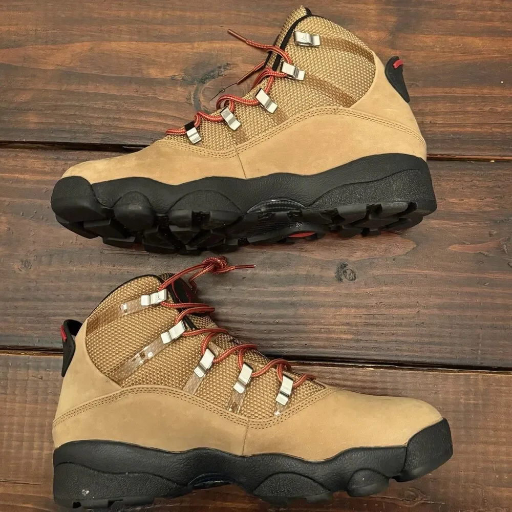 Air Jordan Winterized 6 Rings Shoes